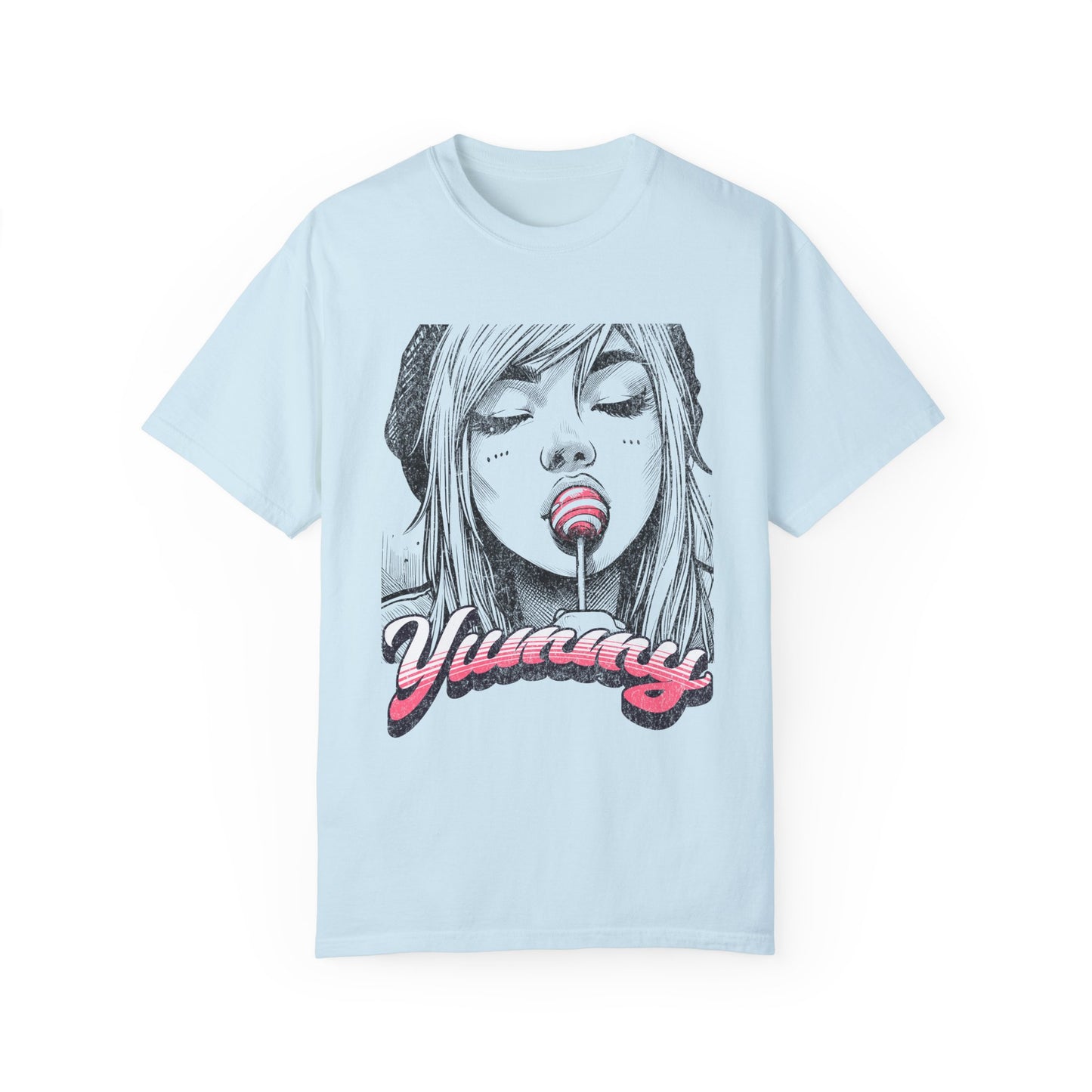 Yummy Graphic Tee