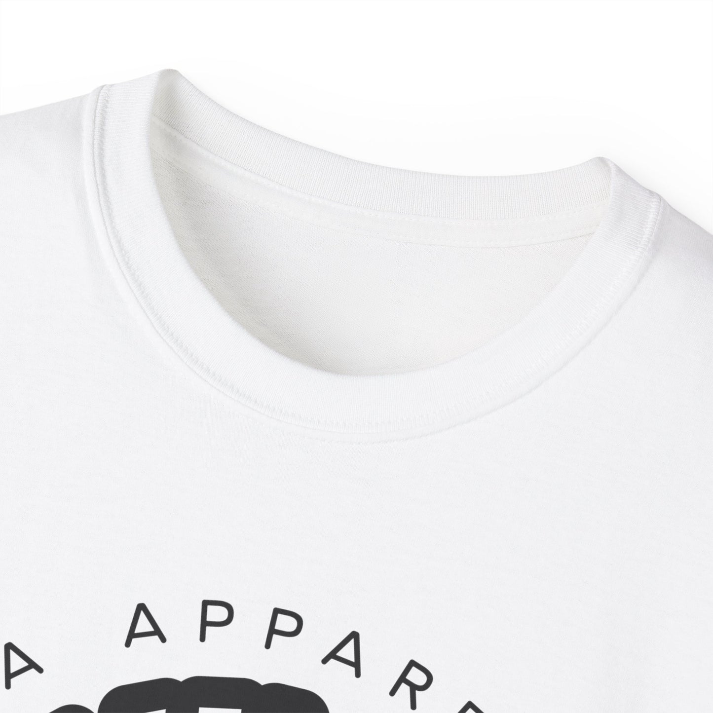 Think Smart Unisex Ultra Cotton Tee