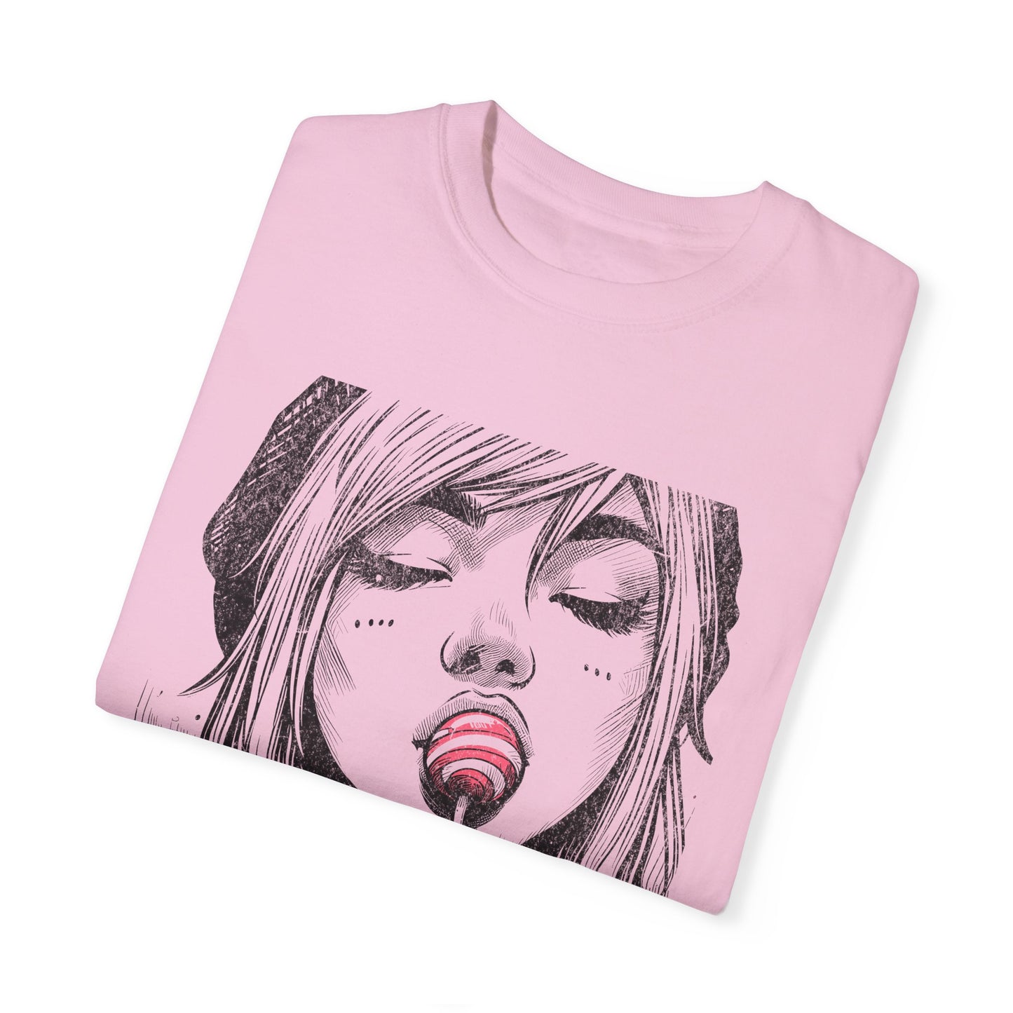 Yummy Graphic Tee