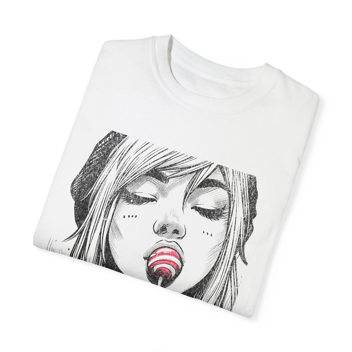 Yummy Graphic Tee