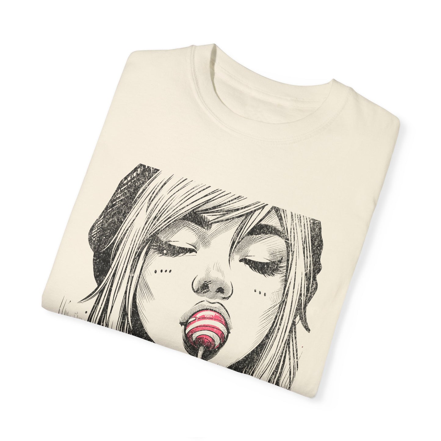 Yummy Graphic Tee