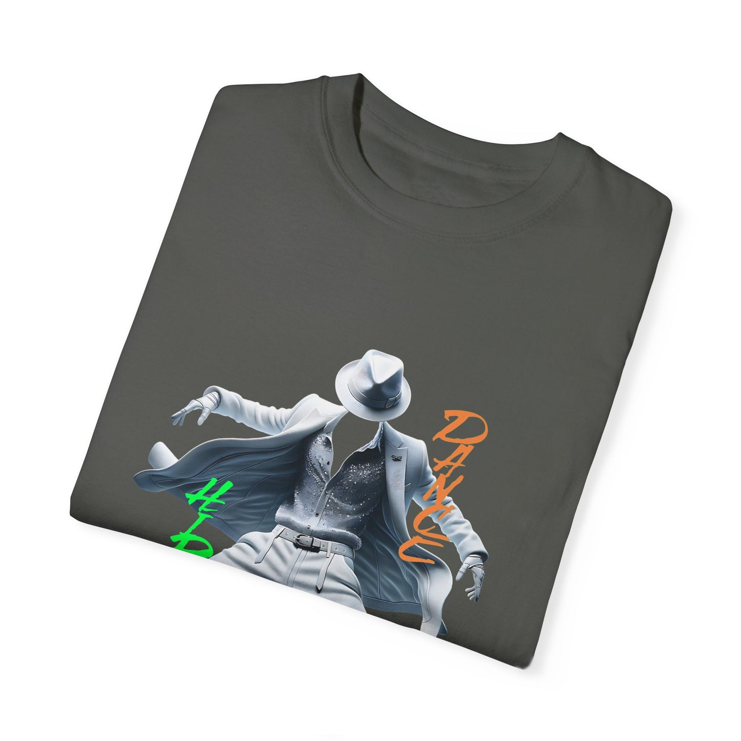 Hip Hop Dance Unisex T-Shirt