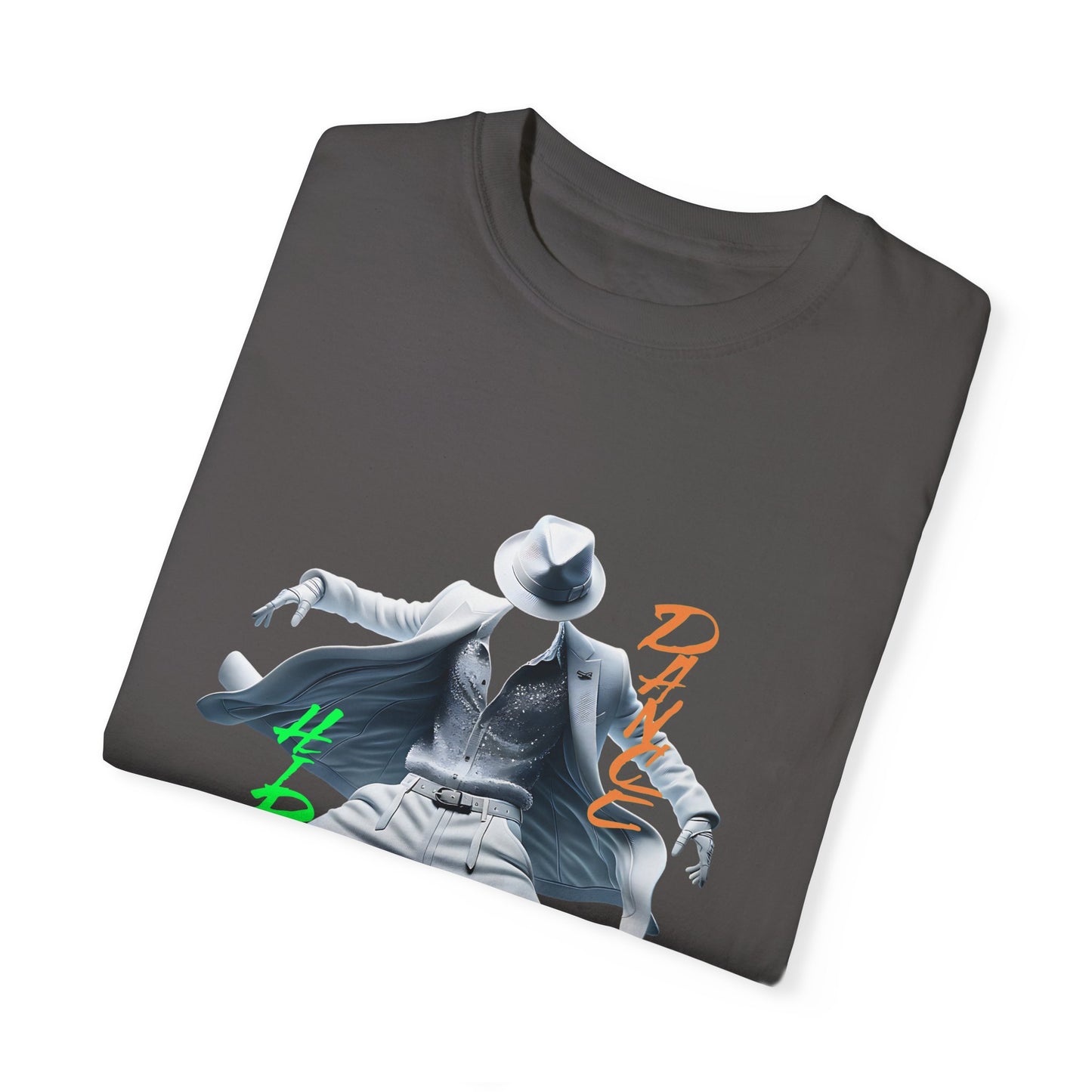 Hip Hop Dance Unisex T-Shirt