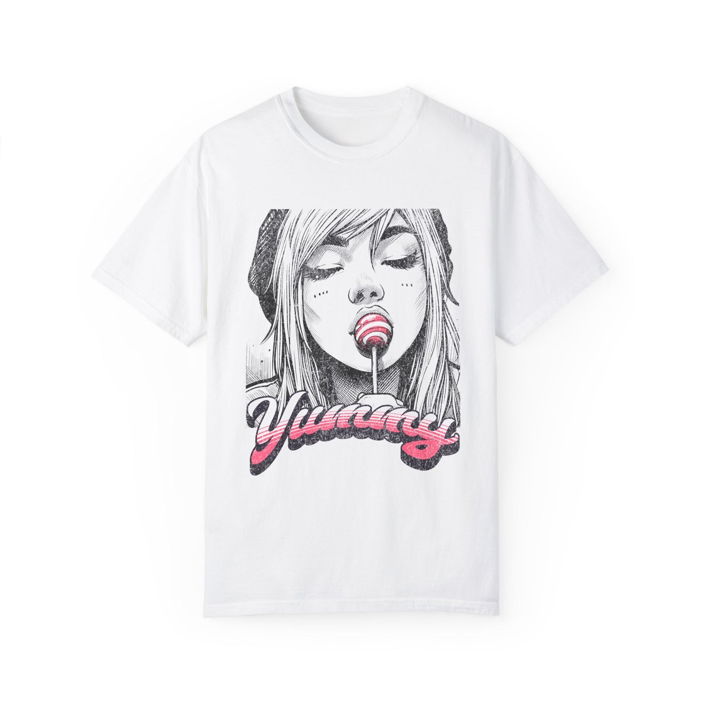 Yummy Graphic Tee