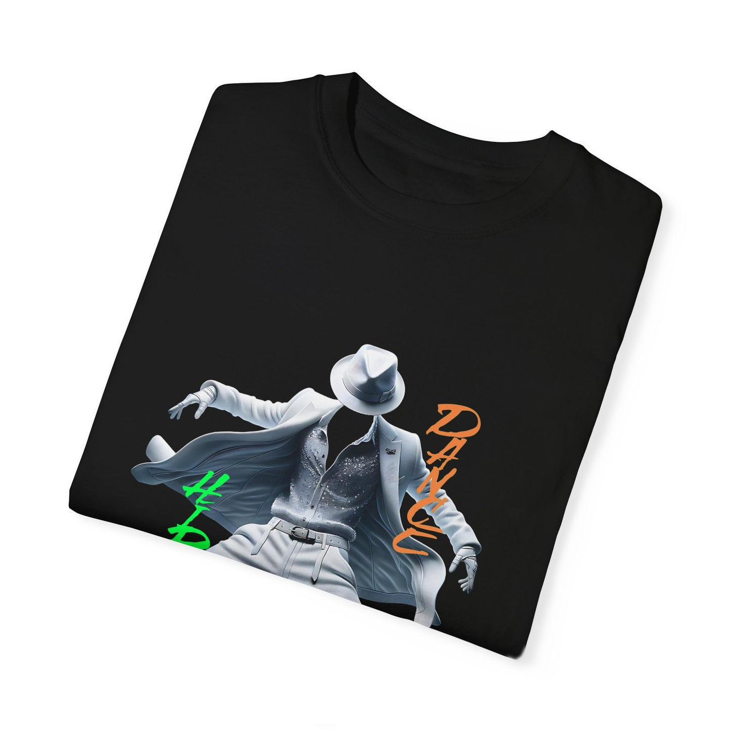 Hip Hop Dance Unisex T-Shirt