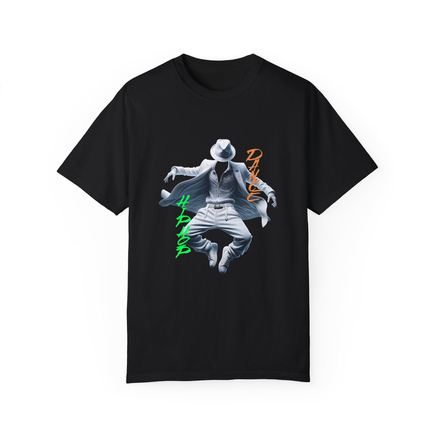 Hip Hop Dance Unisex T-Shirt