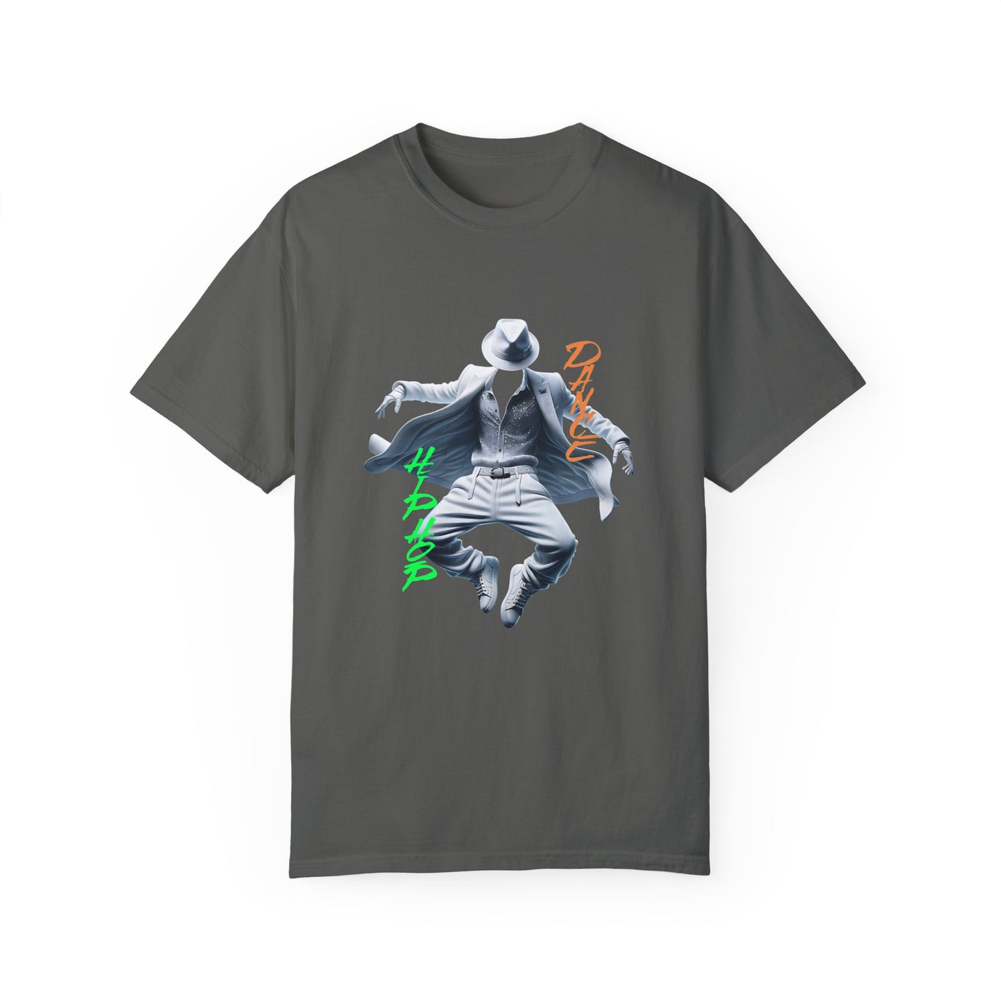 Hip Hop Dance Unisex T-Shirt