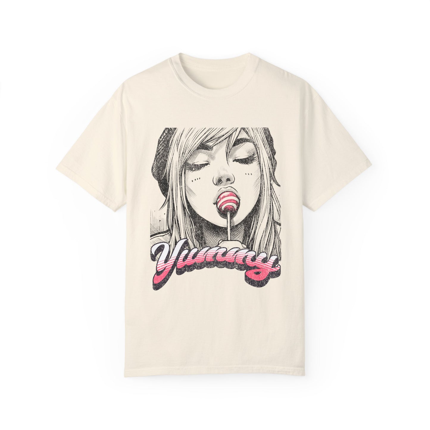 Yummy Graphic Tee
