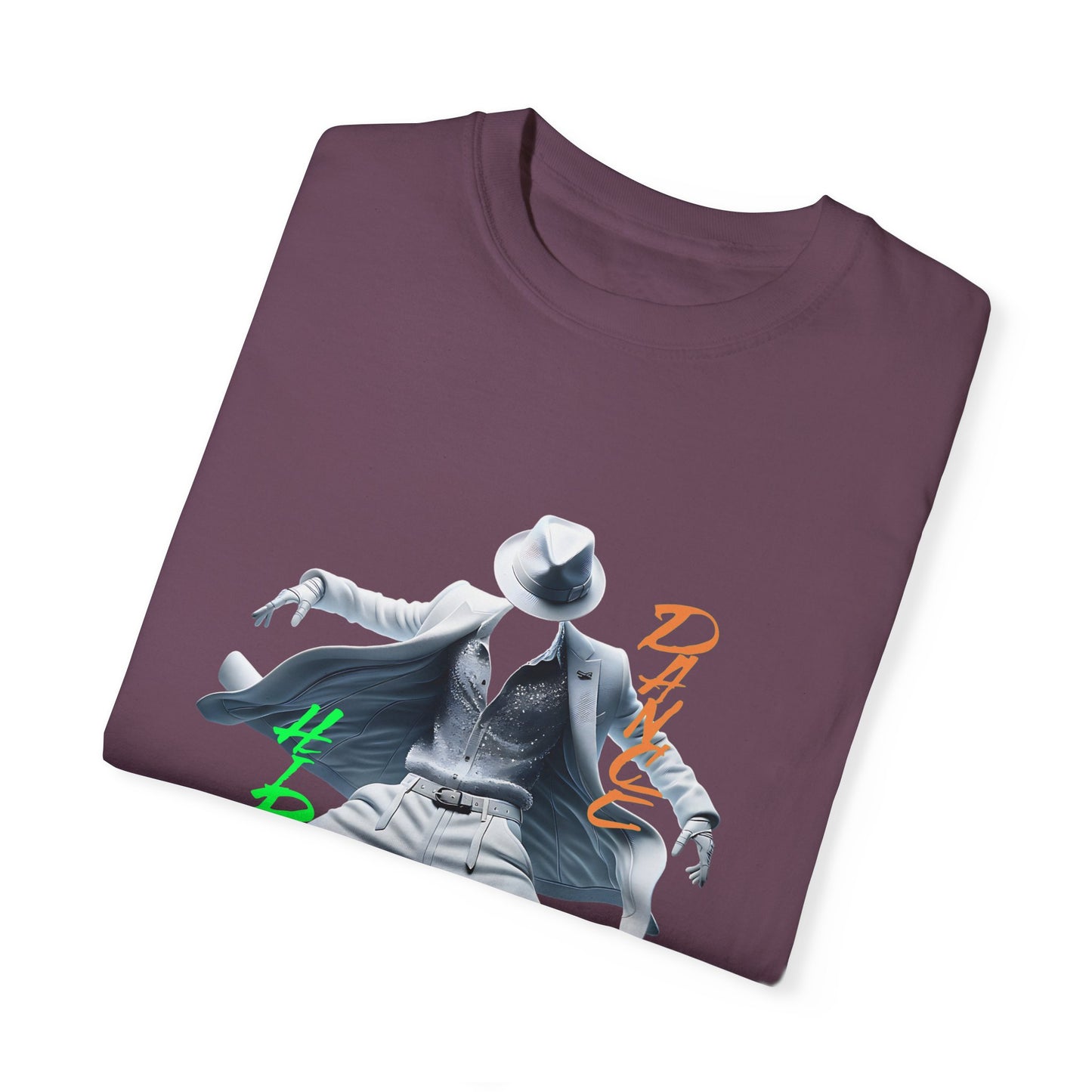 Hip Hop Dance Unisex T-Shirt