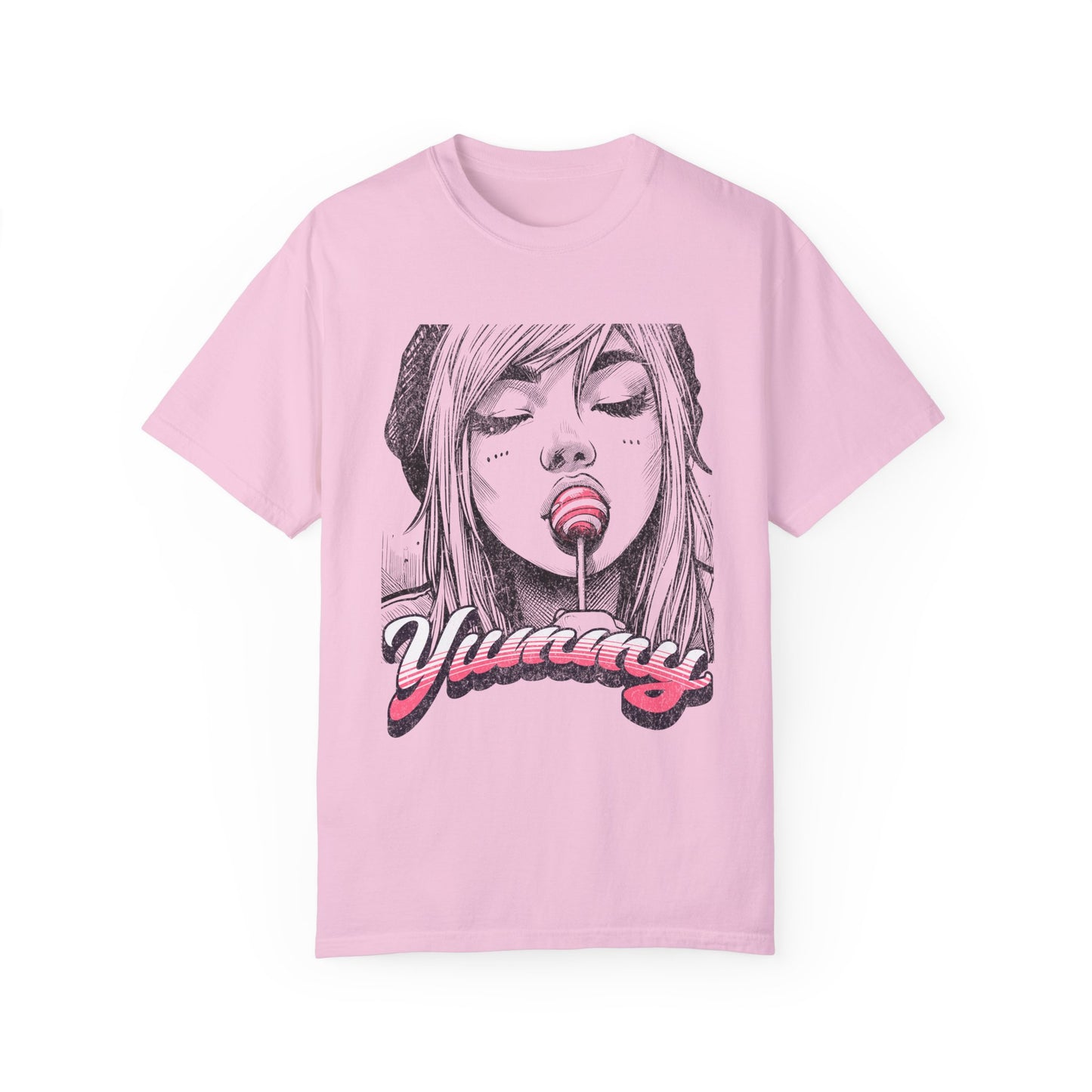 Yummy Graphic Tee