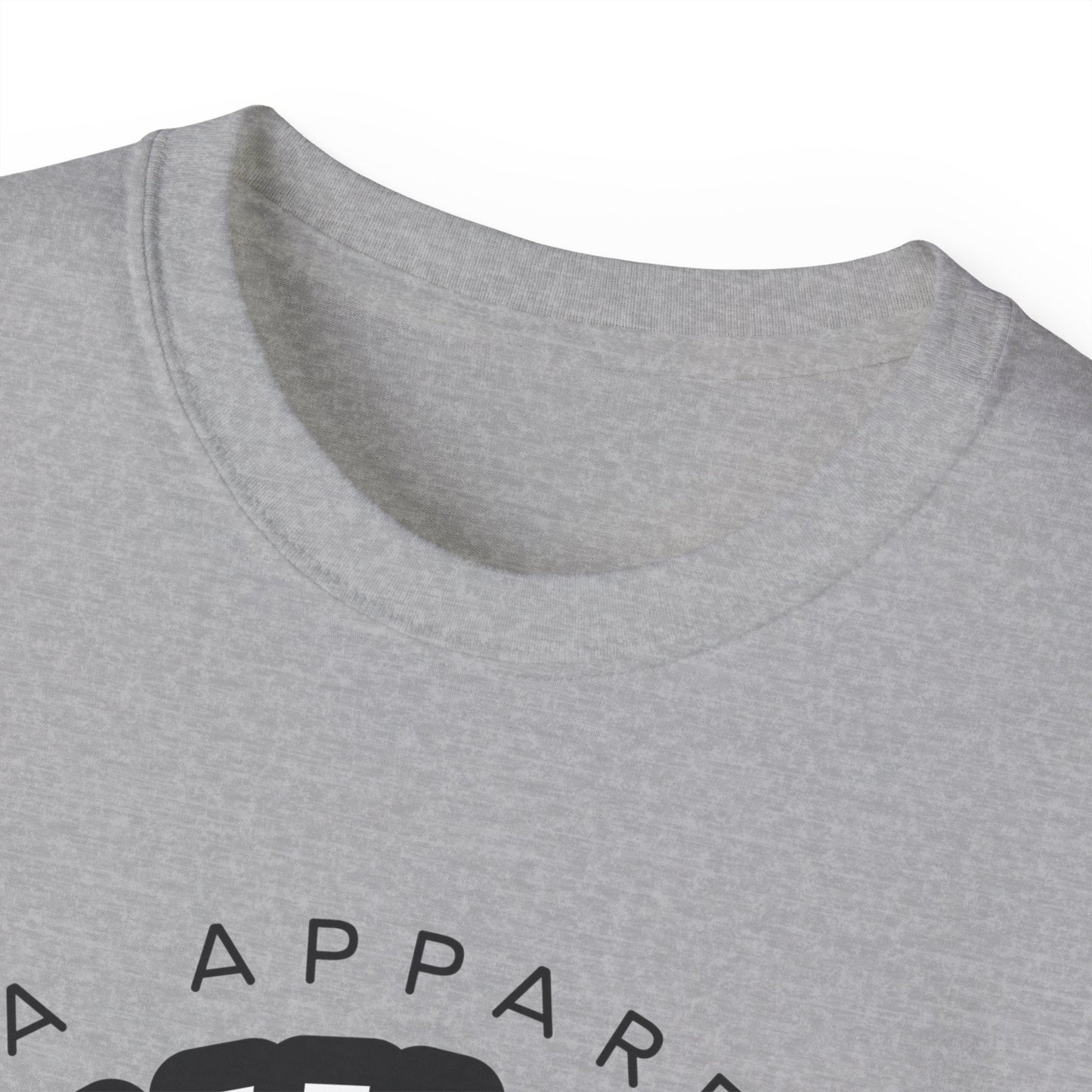 Think Smart Unisex Ultra Cotton Tee