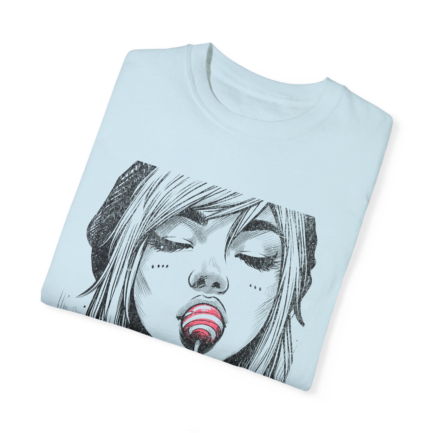 Yummy Graphic Tee