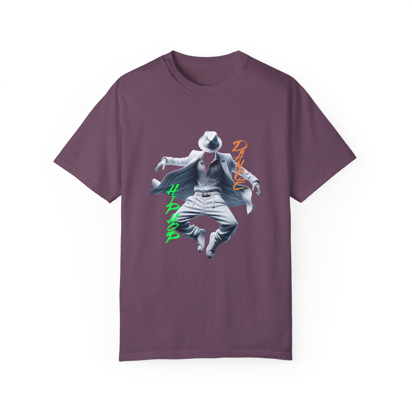 Hip Hop Dance Unisex T-Shirt