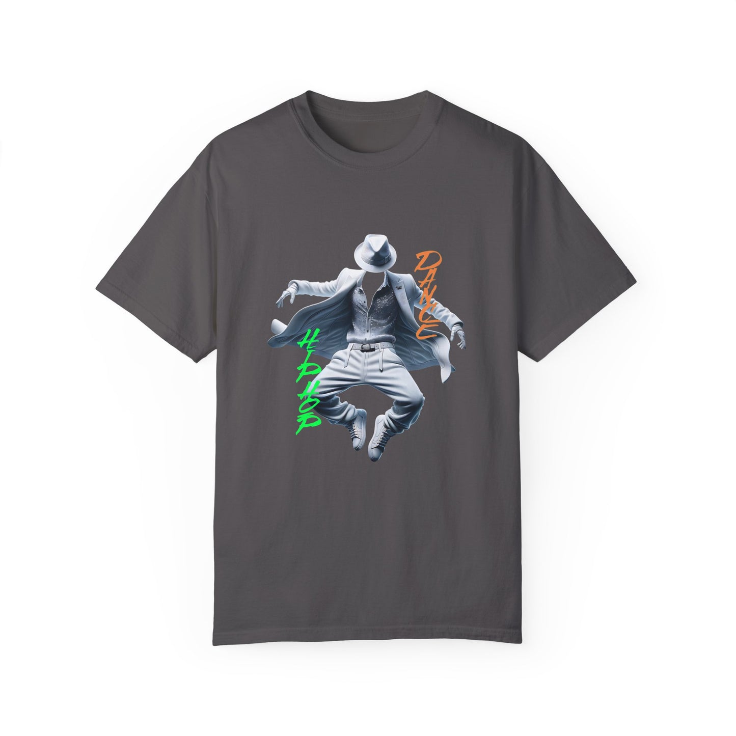 Hip Hop Dance Unisex T-Shirt