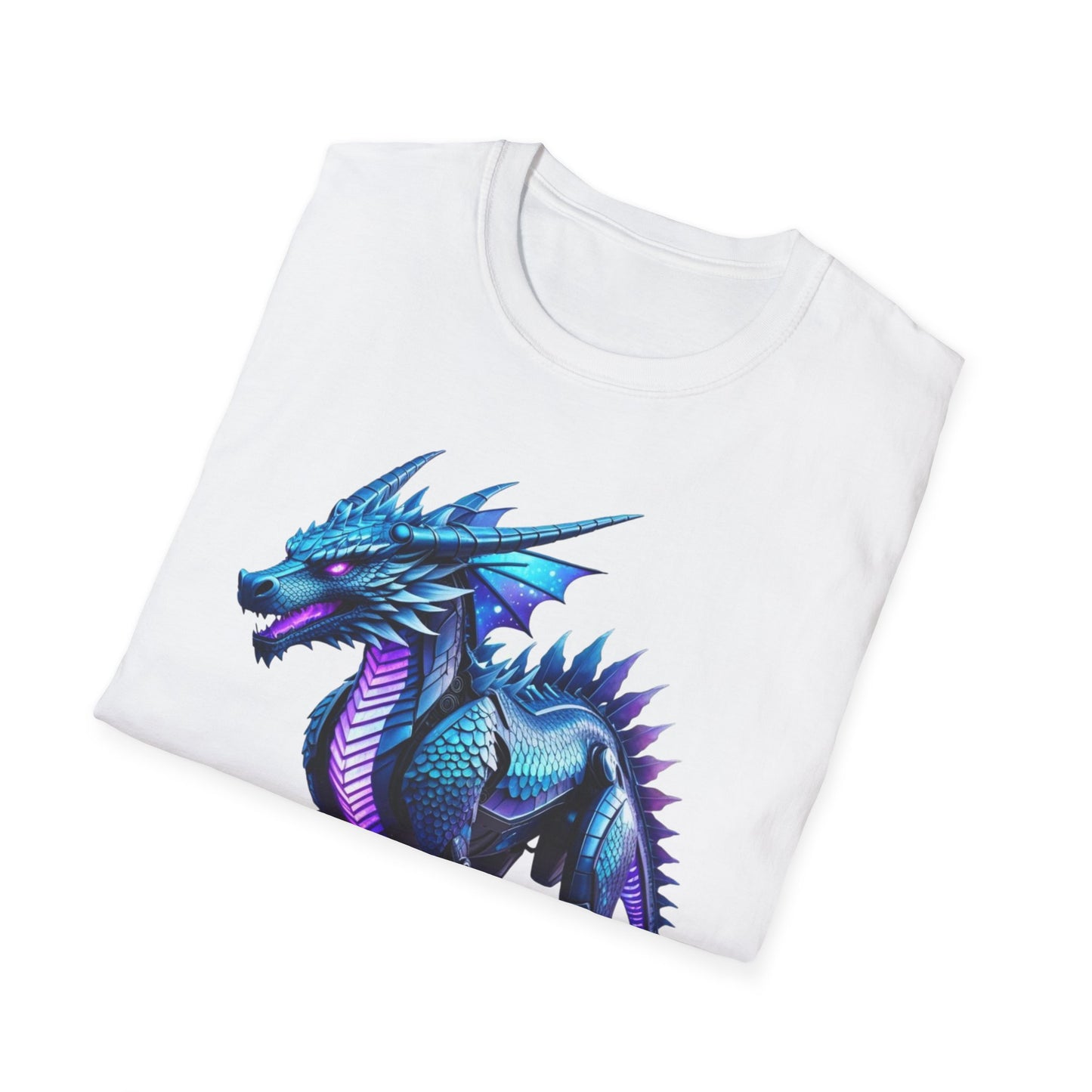 Cyber Predator Graphic Tee